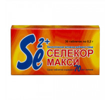 Селекор Макси