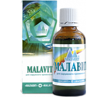 Гигиеническое средство "Малавит" 50 мл