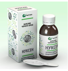 Бальзам "Нуксен АнтиОксидантный"