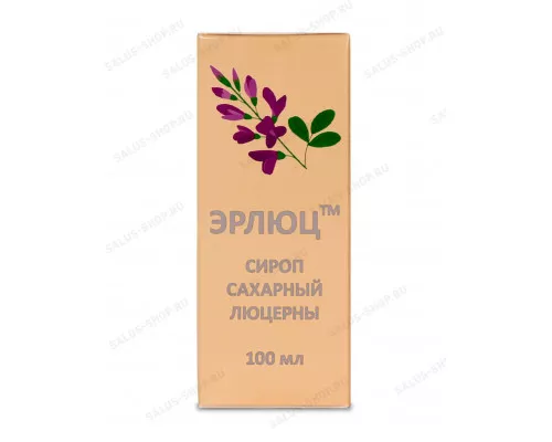 Эрлюц Сахарный