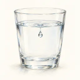 Иллюстрация: Вода очищенная